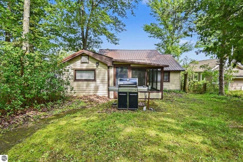 Tiny photo for 188 Campbell Street, Hale, MI 48739 (MLS # 1944278)