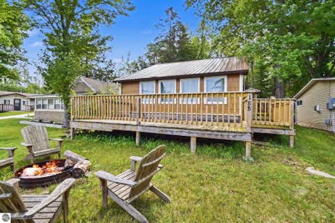 Tiny photo for 188 Campbell Street, Hale, MI 48739 (MLS # 1944278)