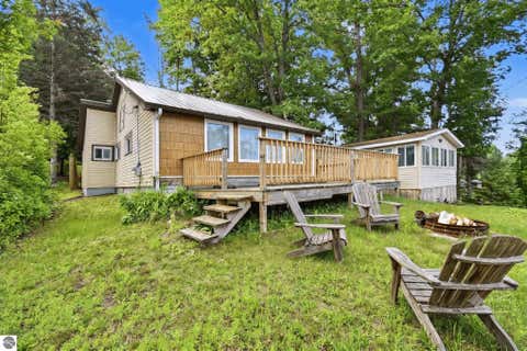 Tiny photo for 188 Campbell Street, Hale, MI 48739 (MLS # 1944278)
