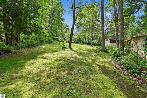 Tiny photo for 188 Campbell Street, Hale, MI 48739 (MLS # 1944278)
