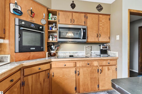 Tiny photo for 18116 205th Avenue, Big Rapids, MI 49307 (MLS # 1947473)