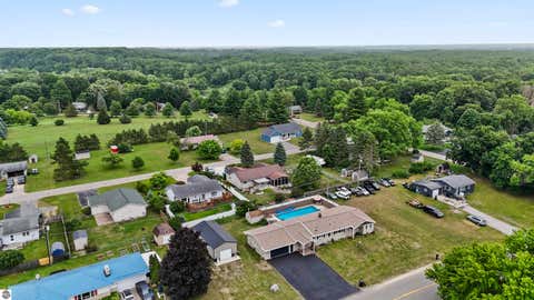 Tiny photo for 18116 205th Avenue, Big Rapids, MI 49307 (MLS # 1947473)