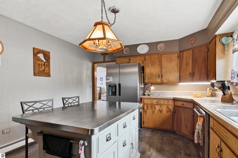 Tiny photo for 18116 205th Avenue, Big Rapids, MI 49307 (MLS # 1947473)