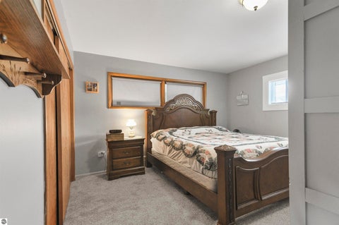 Tiny photo for 18116 205th Avenue, Big Rapids, MI 49307 (MLS # 1947473)