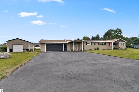Tiny photo for 18116 205th Avenue, Big Rapids, MI 49307 (MLS # 1947473)