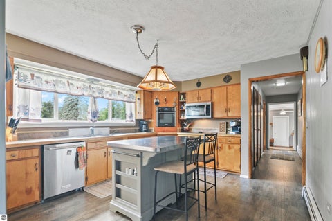 Tiny photo for 18116 205th Avenue, Big Rapids, MI 49307 (MLS # 1947473)