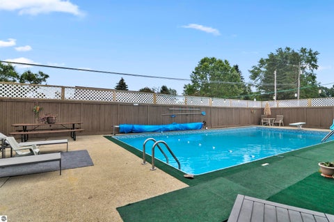 Tiny photo for 18116 205th Avenue, Big Rapids, MI 49307 (MLS # 1947473)