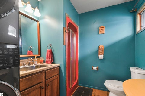 Tiny photo for 18116 205th Avenue, Big Rapids, MI 49307 (MLS # 1947473)