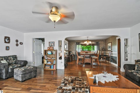Tiny photo for 18116 205th Avenue, Big Rapids, MI 49307 (MLS # 1947473)