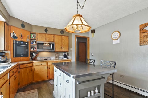 Tiny photo for 18116 205th Avenue, Big Rapids, MI 49307 (MLS # 1947473)