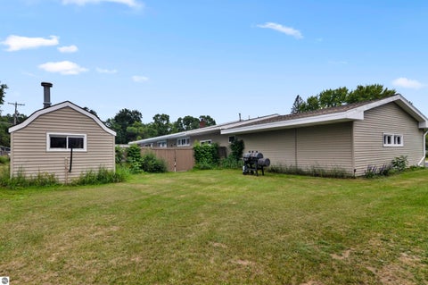 Tiny photo for 18116 205th Avenue, Big Rapids, MI 49307 (MLS # 1947473)