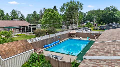 Tiny photo for 18116 205th Avenue, Big Rapids, MI 49307 (MLS # 1947473)