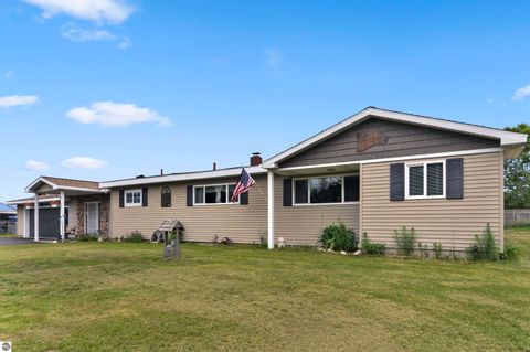 Tiny photo for 18116 205th Avenue, Big Rapids, MI 49307 (MLS # 1947473)