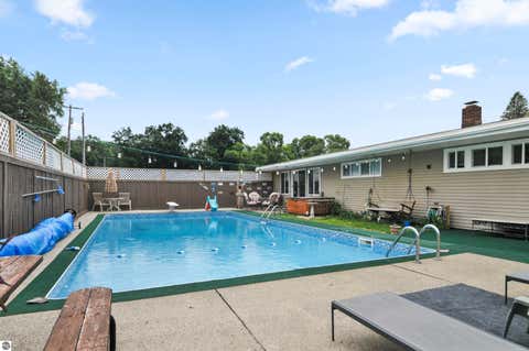 Tiny photo for 18116 205th Avenue, Big Rapids, MI 49307 (MLS # 1947473)