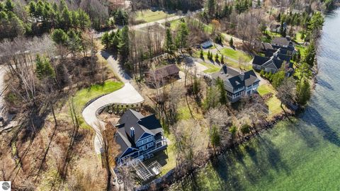 Tiny photo for 9263 Charlie Lane, Alden, MI 49612 (MLS # 1944224)