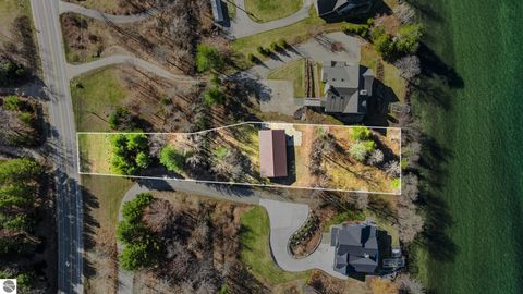 Tiny photo for 9263 Charlie Lane, Alden, MI 49612 (MLS # 1944224)