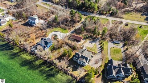 Tiny photo for 9263 Charlie Lane, Alden, MI 49612 (MLS # 1944224)