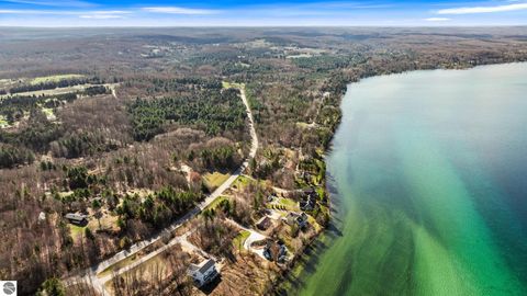 Tiny photo for 9263 Charlie Lane, Alden, MI 49612 (MLS # 1944224)