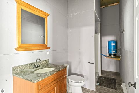 Tiny photo for 9263 Charlie Lane, Alden, MI 49612 (MLS # 1944224)