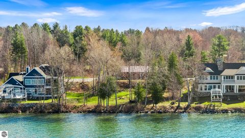 Photo of 9263 Charlie Lane, Alden, MI 49612 (MLS # 1944224)