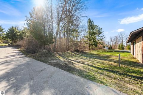 Tiny photo for 9263 Charlie Lane, Alden, MI 49612 (MLS # 1944224)