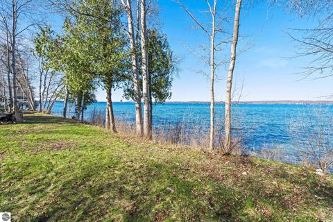 Tiny photo for 9263 Charlie Lane, Alden, MI 49612 (MLS # 1944224)