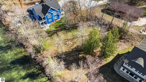 Tiny photo for 9263 Charlie Lane, Alden, MI 49612 (MLS # 1944224)
