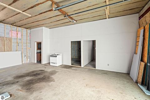Tiny photo for 9263 Charlie Lane, Alden, MI 49612 (MLS # 1944224)