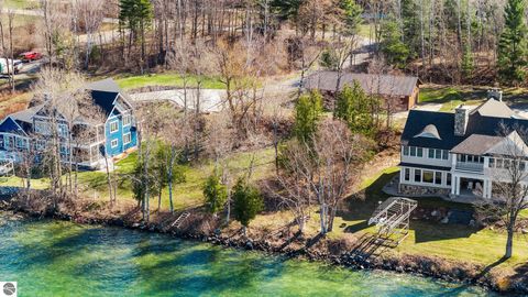 Tiny photo for 9263 Charlie Lane, Alden, MI 49612 (MLS # 1944224)