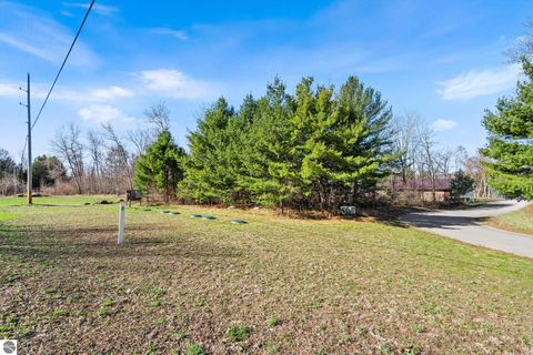 Tiny photo for 9263 Charlie Lane, Alden, MI 49612 (MLS # 1944224)