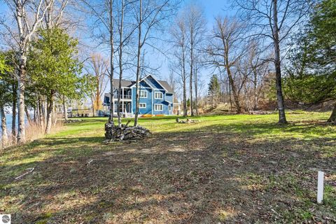 Tiny photo for 9263 Charlie Lane, Alden, MI 49612 (MLS # 1944224)