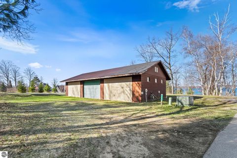 Tiny photo for 9263 Charlie Lane, Alden, MI 49612 (MLS # 1944224)