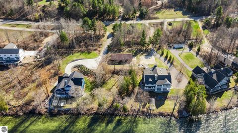Tiny photo for 9263 Charlie Lane, Alden, MI 49612 (MLS # 1944224)