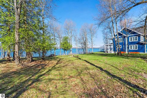 Tiny photo for 9263 Charlie Lane, Alden, MI 49612 (MLS # 1944224)