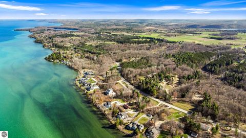 Tiny photo for 9263 Charlie Lane, Alden, MI 49612 (MLS # 1944224)