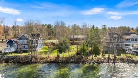Tiny photo for 9263 Charlie Lane, Alden, MI 49612 (MLS # 1944224)