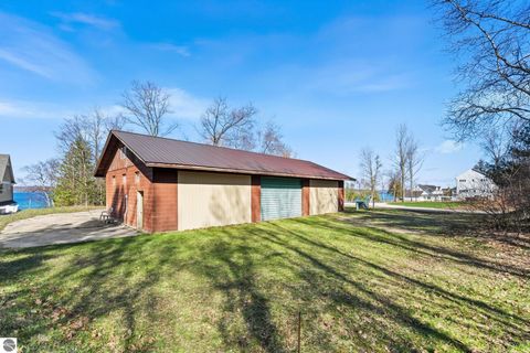 Tiny photo for 9263 Charlie Lane, Alden, MI 49612 (MLS # 1944224)