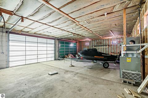 Tiny photo for 9263 Charlie Lane, Alden, MI 49612 (MLS # 1944224)