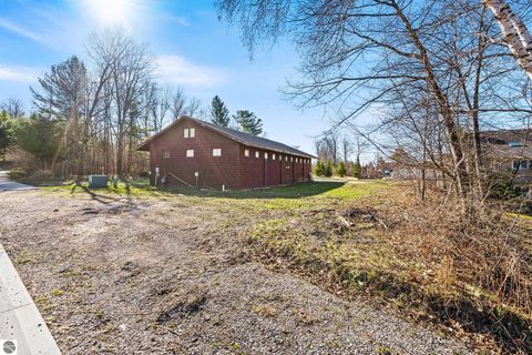 Tiny photo for 9263 Charlie Lane, Alden, MI 49612 (MLS # 1944224)