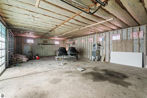Tiny photo for 9263 Charlie Lane, Alden, MI 49612 (MLS # 1944224)