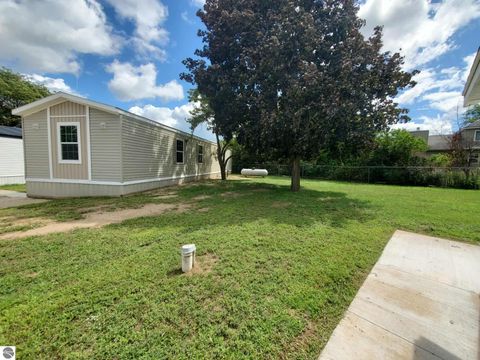 Tiny photo for 8649 S Loomis Road #Lot 20, Shepherd, MI 48883 (MLS # 1942503)