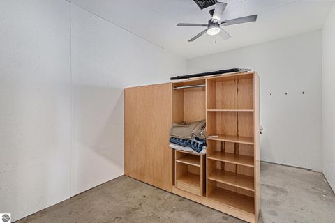 Tiny photo for 5575 M 72, Williamsburg, MI 49690 (MLS # 1942516)