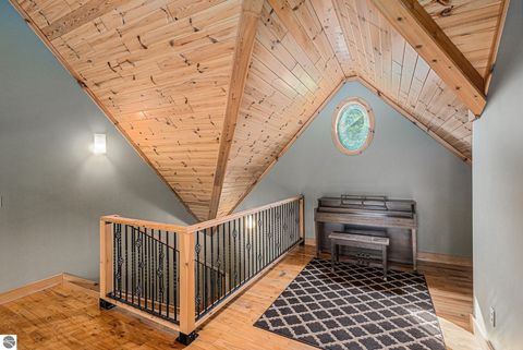 Tiny photo for 5575 M 72, Williamsburg, MI 49690 (MLS # 1942516)