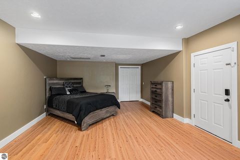 Tiny photo for 5575 M 72, Williamsburg, MI 49690 (MLS # 1942516)