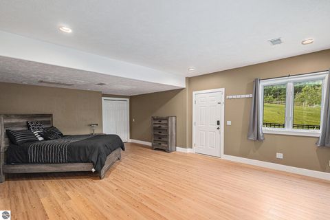 Tiny photo for 5575 M 72, Williamsburg, MI 49690 (MLS # 1942516)