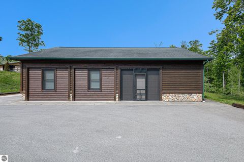 Tiny photo for 5575 M 72, Williamsburg, MI 49690 (MLS # 1942516)