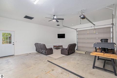 Tiny photo for 5575 M 72, Williamsburg, MI 49690 (MLS # 1942516)