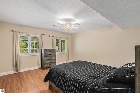 Tiny photo for 5575 M 72, Williamsburg, MI 49690 (MLS # 1942516)