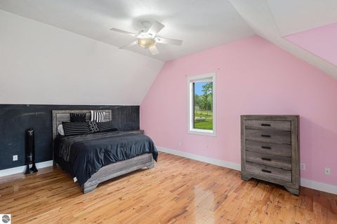 Tiny photo for 5575 M 72, Williamsburg, MI 49690 (MLS # 1942516)