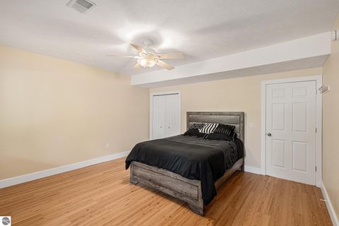 Tiny photo for 5575 M 72, Williamsburg, MI 49690 (MLS # 1942516)